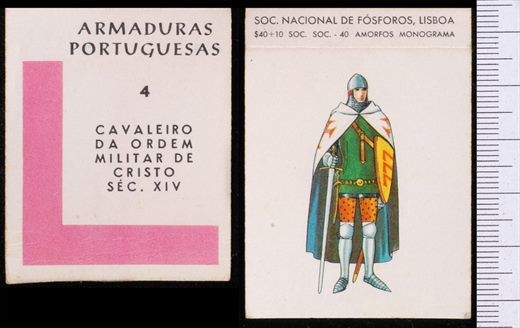 Armaduras Portuguesas 04