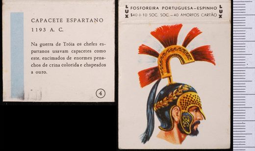 Capacetes - LUX (FP-Espinho) 04