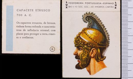 Capacetes - LUX (FP-Espinho) 06