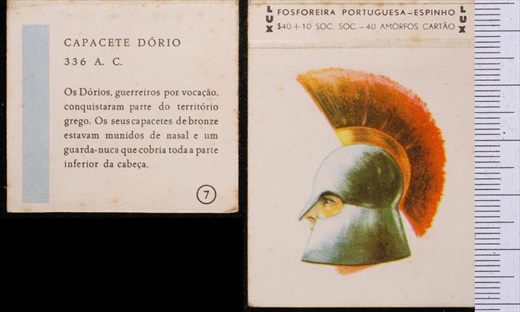 Capacetes - LUX (FP-Espinho) 07