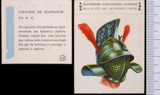 Capacetes - LUX (FP-Espinho) 12