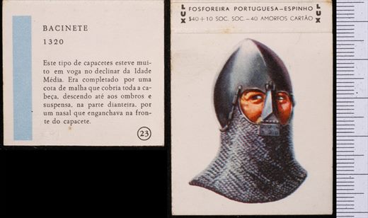 Capacetes - LUX (FP-Espinho) 23