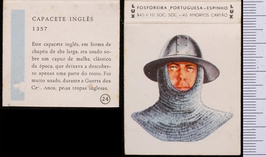 Capacetes - LUX (FP-Espinho) 24