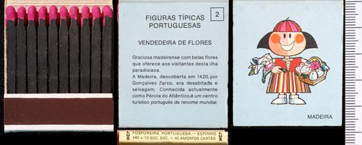 Figuras Tipicas Portuguesas - LUX (FP-Espinho) 02