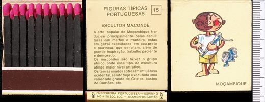 Figuras Tipicas Portuguesas - LUX (FP-Espinho) 15