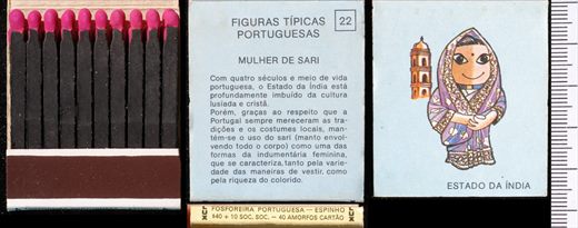 Figuras Tipicas Portuguesas - LUX (FP-Espinho) 22