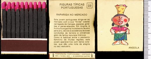 Figuras Tipicas Portuguesas - LUX (FP-Espinho) 23