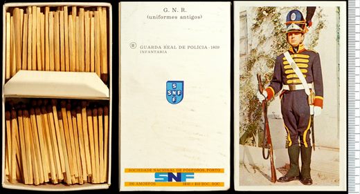 G.N.R. Uniformes Antigos (SNF-Porto) 03