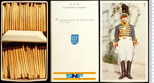 G.N.R. Uniformes Antigos (SNF-Porto) 04