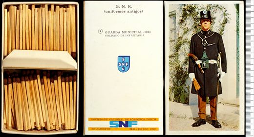 G.N.R. Uniformes Antigos (SNF-Porto) 05