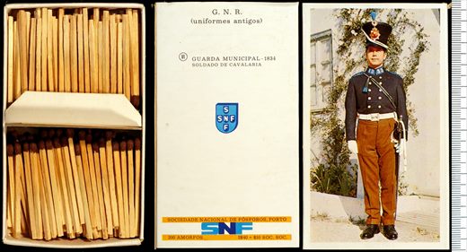 G.N.R. Uniformes Antigos (SNF-Porto) 06