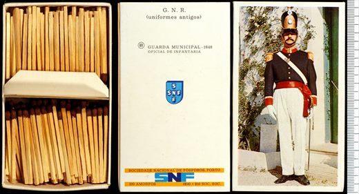 G.N.R. Uniformes Antigos (SNF-Porto) 07