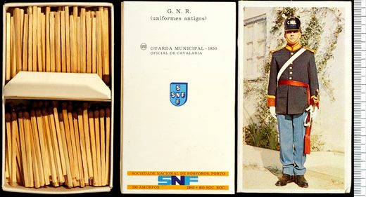 G.N.R. Uniformes Antigos (SNF-Porto) 08