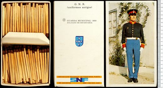 G.N.R. Uniformes Antigos (SNF-Porto) 09