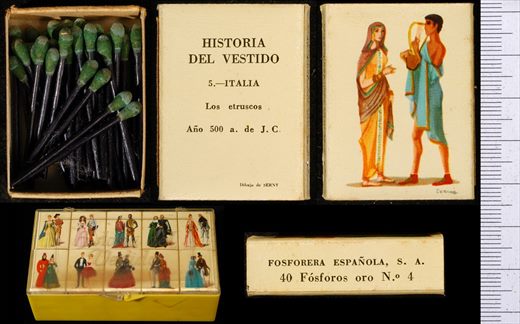 Historia do Vestido (FESA) 05