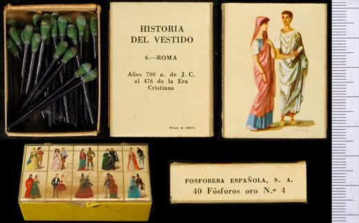 Historia do Vestido (FESA) 06