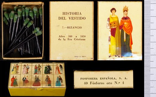 Historia do Vestido (FESA) 07