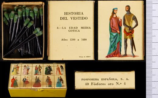 Historia do Vestido (FESA) 08