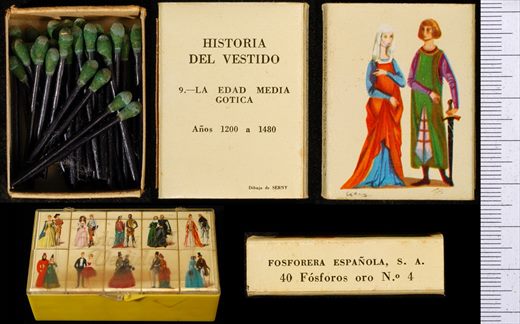 Historia do Vestido (FESA) 09