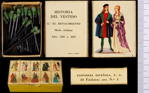Historia do Vestido (FESA) 12