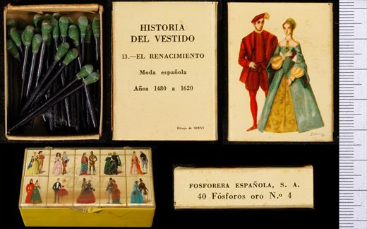 Historia do Vestido (FESA) 13