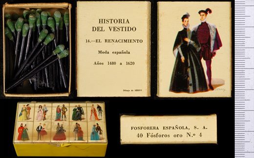 Historia do Vestido (FESA) 14