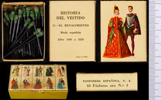 Historia do Vestido (FESA) 15
