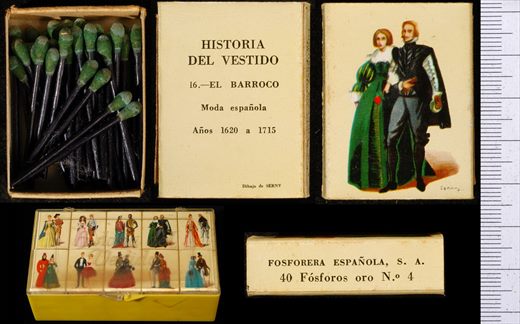 Historia do Vestido (FESA) 16