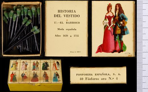 Historia do Vestido (FESA) 17