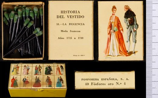 Historia do Vestido (FESA) 18