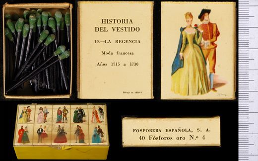 Historia do Vestido (FESA) 19