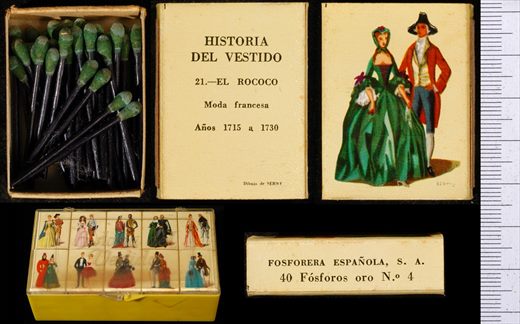 Historia do Vestido (FESA) 21