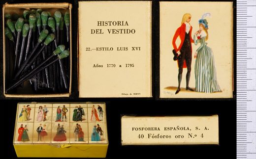 Historia do Vestido (FESA) 22
