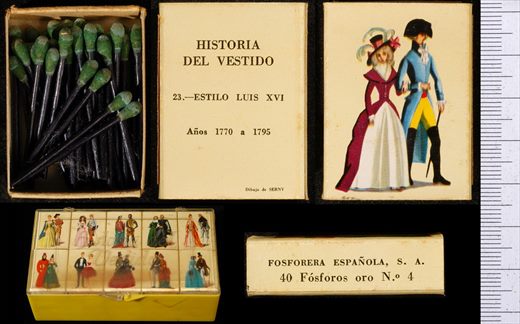 Historia do Vestido (FESA) 23