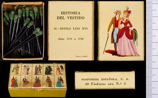 Historia do Vestido (FESA) 24