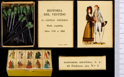 Historia do Vestido (FESA) 25