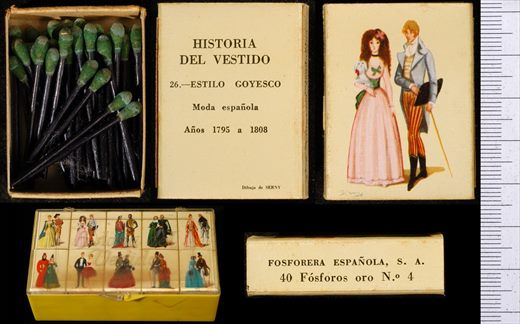 Historia do Vestido (FESA) 26