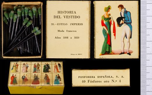 Historia do Vestido (FESA) 28