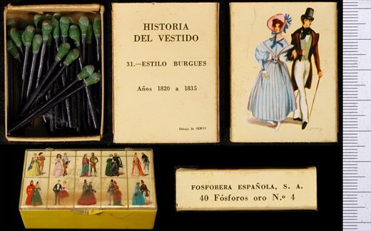 Historia do Vestido (FESA) 31