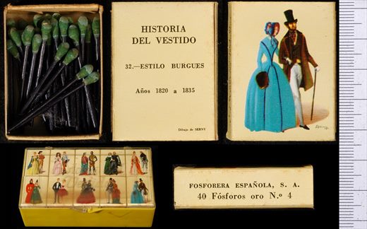 Historia do Vestido (FESA) 32