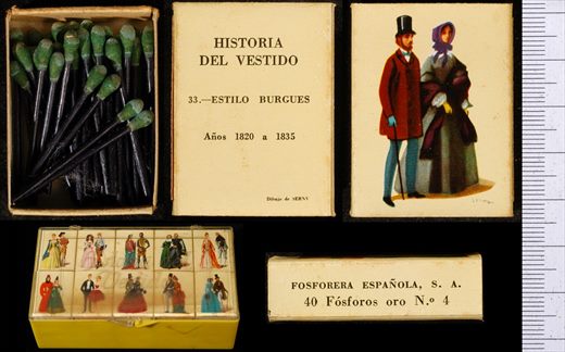 Historia do Vestido (FESA) 33