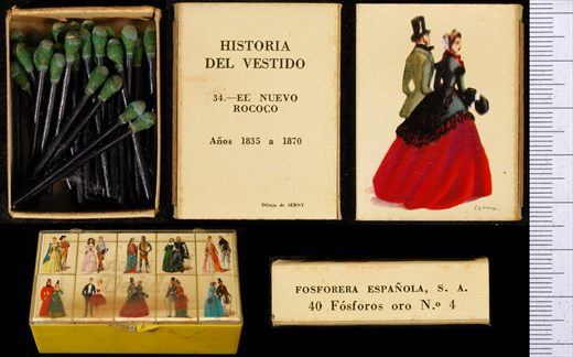 Historia do Vestido (FESA) 34
