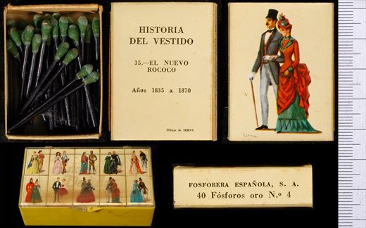 Historia do Vestido (FESA) 35