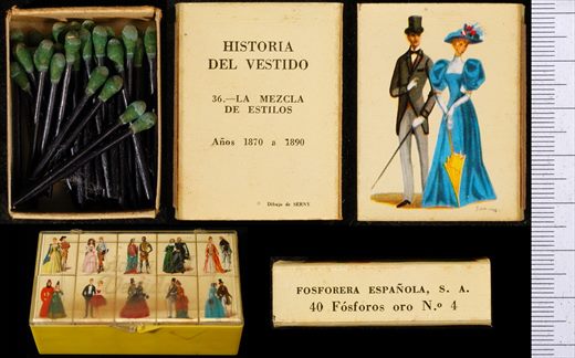 Historia do Vestido (FESA) 36