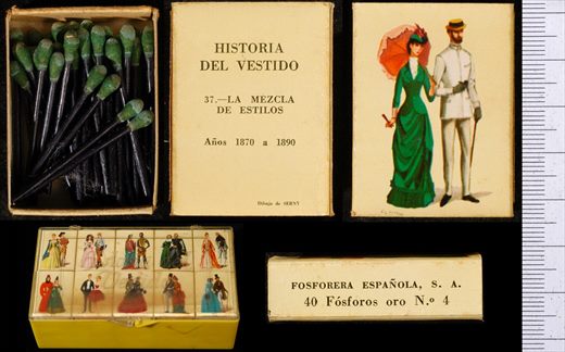 Historia do Vestido (FESA) 37