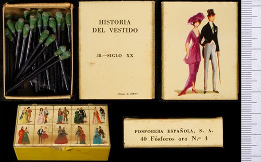 Historia do Vestido (FESA) 38