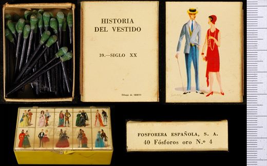 Historia do Vestido (FESA) 39