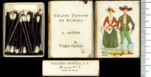Trajes Tipicos de Europa 04
