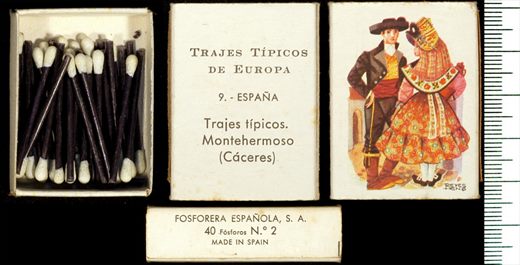 Trajes Tipicos de Europa 09