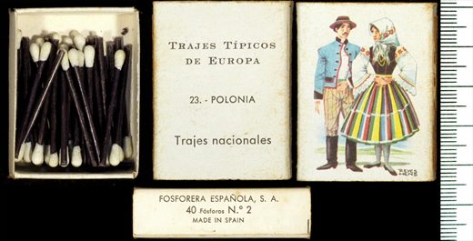 Trajes Tipicos de Europa 23
